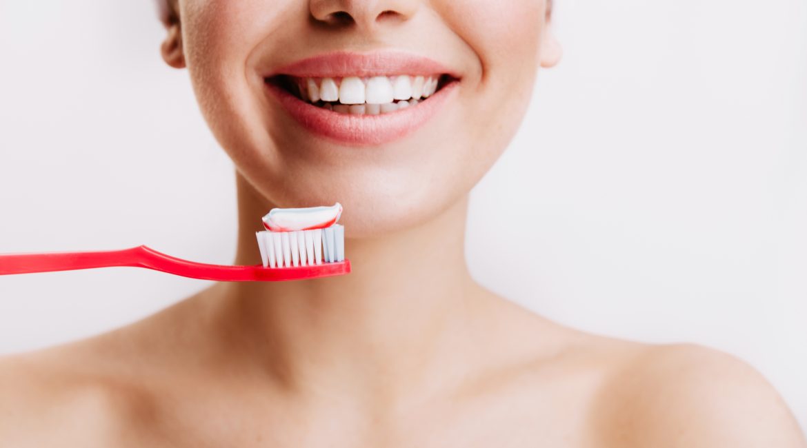 LA HIGIENE BUCODENTAL