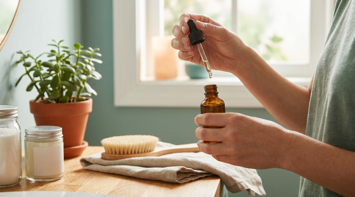 Pelo fino o con menos volumen: ¿Loción o sérum capilar?