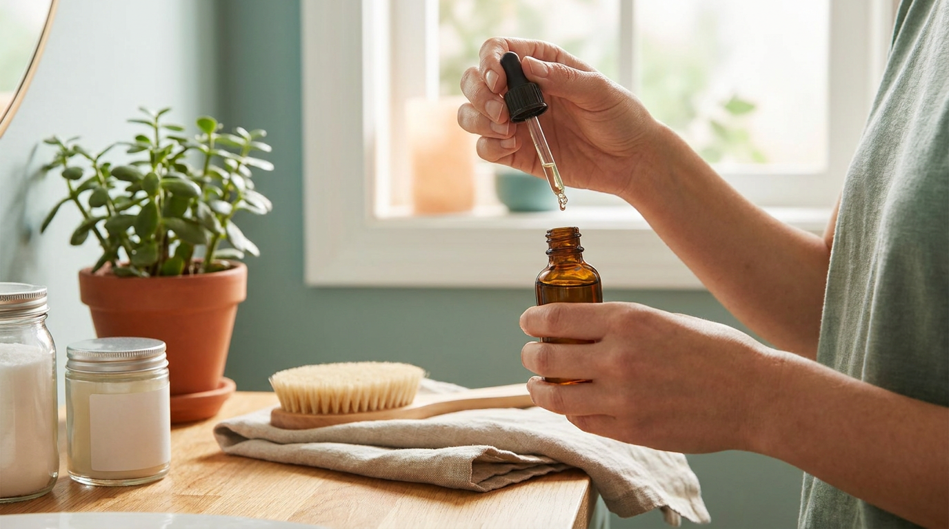 Pelo fino o con menos volumen: ¿Loción o sérum capilar?